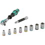 Wera Kraftform Kompakt W1 Maintenance Set 35 pièces