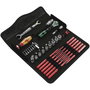 Wera Kraftform Kompakt W1 Maintenance Set 35 pièces
