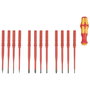 Wera Kraftform Kompakt W1 Maintenance Set 35 pièces