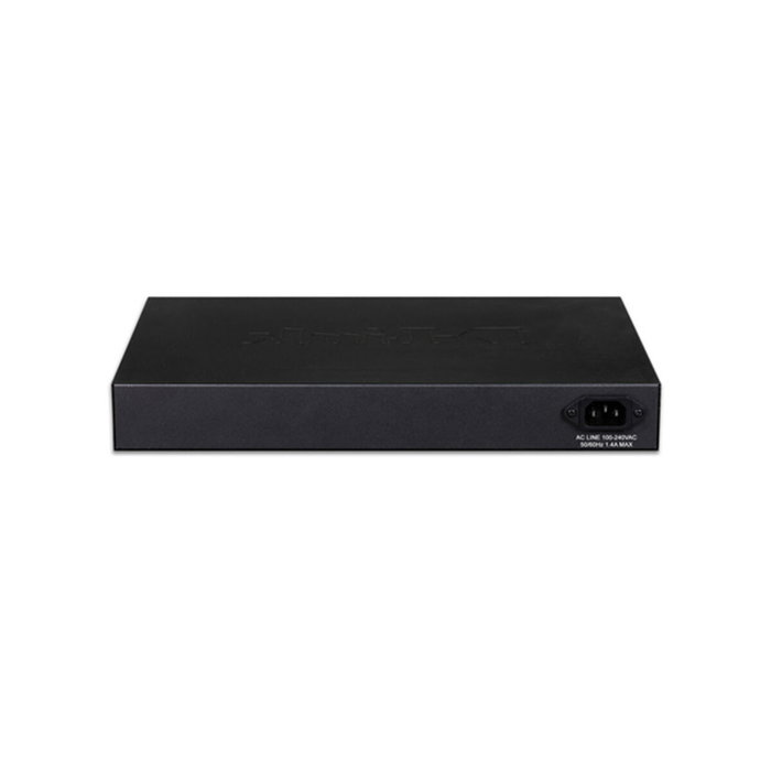 Commutateur Réseau de Bureau D-Link DGS-1210-10 8xGB 2xSFP Commutateur Réseau de Bureau D-Link DGS-1210-10 8xGB 2xSFP