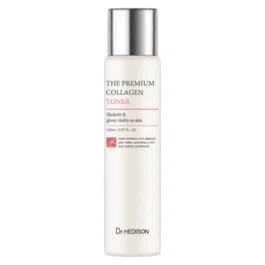Dr. Hedison The Premium Collagen Lotion tonique hydratante 150 ml