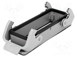HARTING Boîtier HDC Han® B Taille 24B IP65