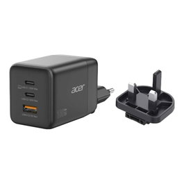 Acer HP.DSCAB.019 Adaptateur de courant 100W Noir
