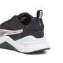 Chaussures de Sport pour Homme Puma Infusion Wn'S Noir Femme