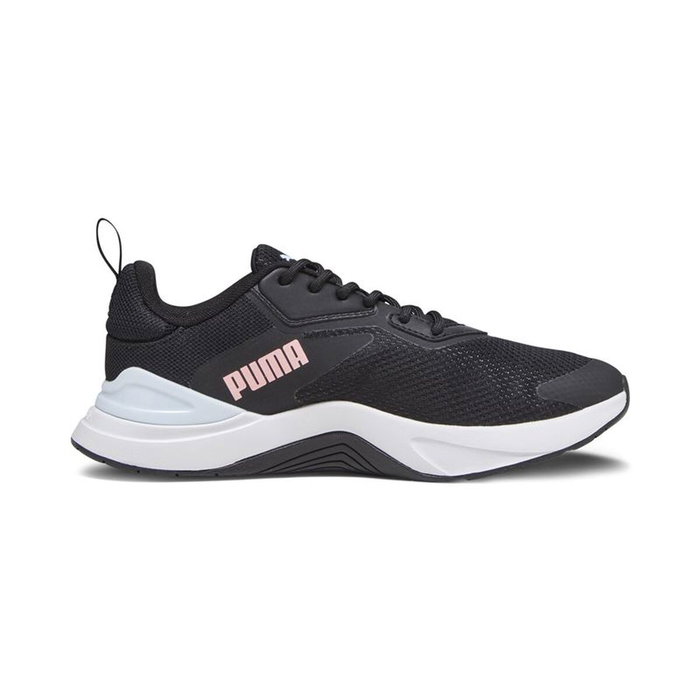 Chaussures de Sport pour Homme Puma Infusion Wn'S Noir Femme Chaussures de Sport pour Homme Puma Infusion Wn'S Noir Femme