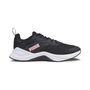 Chaussures de Sport pour Homme Puma Infusion Wn'S Noir Femme