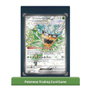 POKEMON Estuche cartas Ogerpon EX pour cartes Pokémon TCG en espagnol avec 1 carte promo, 2 cartes metalisées, 6 boosters et accessoires