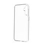Protection pour téléphone portable Muvit for Change Galaxy A17 Transparent