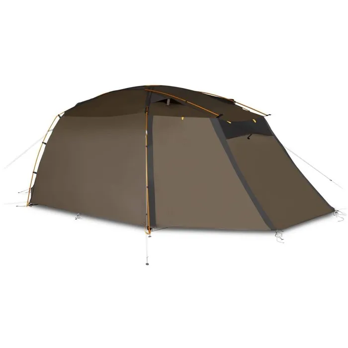 Kampa Tente de randonnée 3 places Mossborn-K 02 Kampa Tente de randonnée 3 places Mossborn-K 02