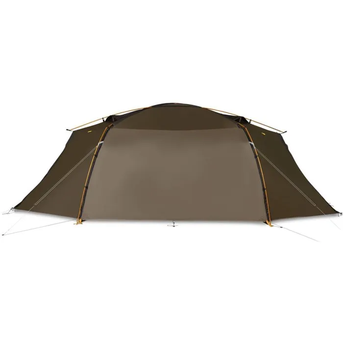 Kampa Tente de randonnée 3 places Mossborn-K 02 Kampa Tente de randonnée 3 places Mossborn-K 02