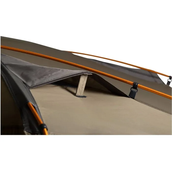 Kampa Tente de randonnée 3 places Mossborn-K 02 Kampa Tente de randonnée 3 places Mossborn-K 02
