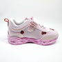 Chaussures de Sport pour Enfants Hello Kitty Rose clair