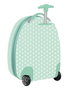 Safta Trolley Infantil 16" Miffy 'Friends' 28x43x23 cm Valise Cabine pour Enfant, Recommandé à Partir de 3 Ans
