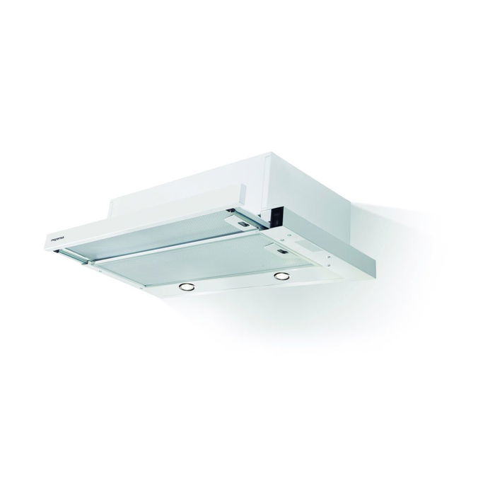 Hotte standard Mepamsa SUPERLINE 45 Blanc