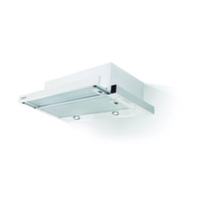 Hotte standard Mepamsa SUPERLINE 45 Blanc