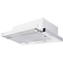 Hotte standard Mepamsa SUPERLINE 45 Blanc