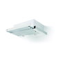 Hotte standard Mepamsa SUPERLINE 45 Blanc