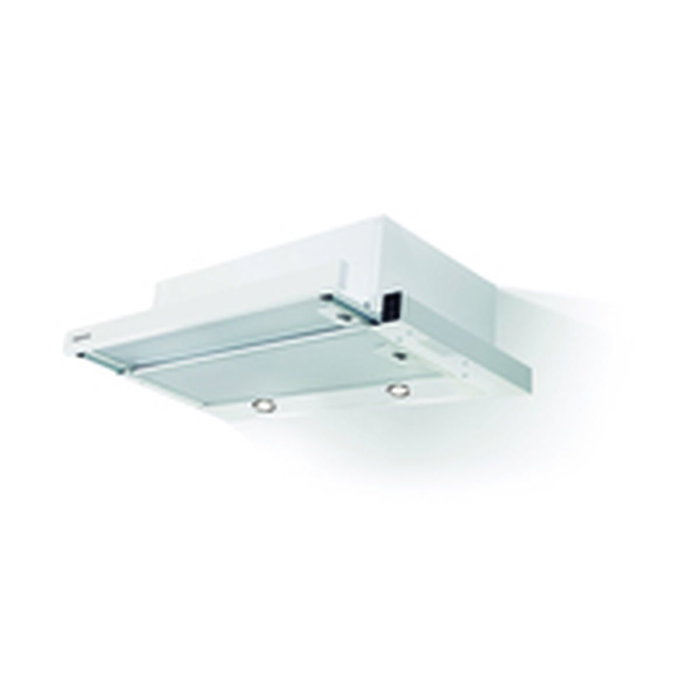 Hotte standard Mepamsa SUPERLINE 45 Blanc