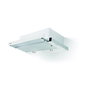 Hotte standard Mepamsa SUPERLINE 45 Blanc