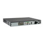 Level One NVR-0508 GEMINI 8 canaux PoE