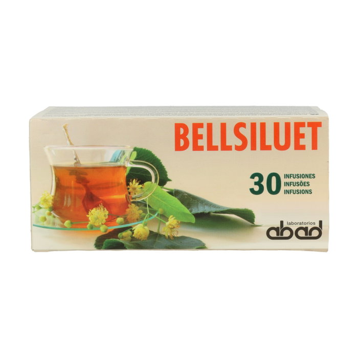 Abad Bellsiluet Infusion 30 sachets Abad Bellsiluet Infusion 30 sachets