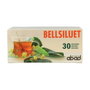 Abad Bellsiluet Infusion 30 sachets