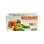 LABORATORIOS ABAD Bellsiluet Infusión 30 sachets