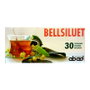 LABORATORIOS ABAD Bellsiluet Infusión 30 sachets