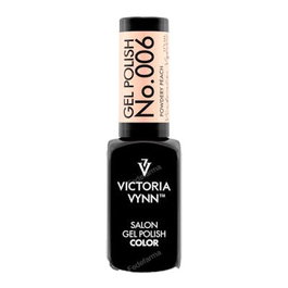 Victoria Vynn Gel Polish 06 Powdery Peach 8ml
