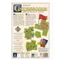 Devir Carcassonne Expansions Réunies Jeu de Société Extension