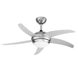 Ventilateur de Plafond Tristar VE-5815VENTILADORDETECHO Argenté