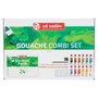 Talens Art Creation Set de peinture à la gouache Art Creation Combi