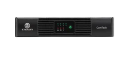 CROWN Comtech Dante CTD-4125 4X125W