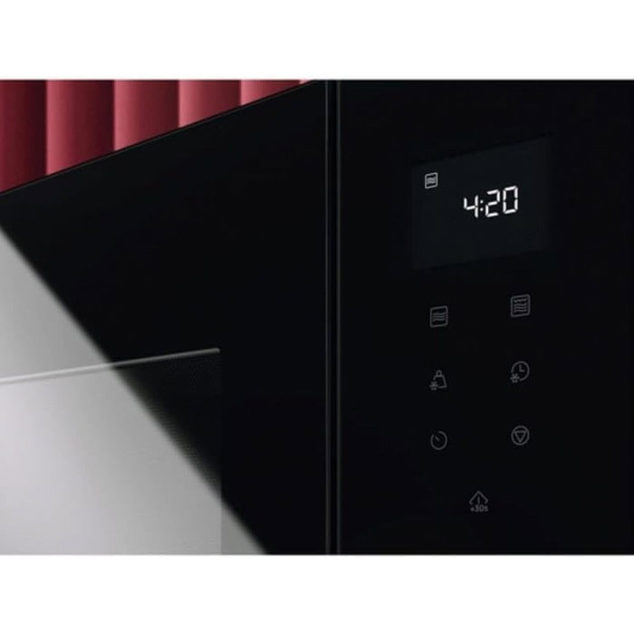 Micro-ondes avec Gril AEG OS5MG20EB