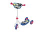 Amicjoc Trottinette 3 roues Mickey Mouse Bleu/blanc/rouge