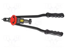 PROLINE Riveteuse manuelle pour écrou-rivet M3 à M12