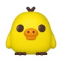 Funko Rilakkuma POP! Animation Kiiroitori Figurine en Vinyle