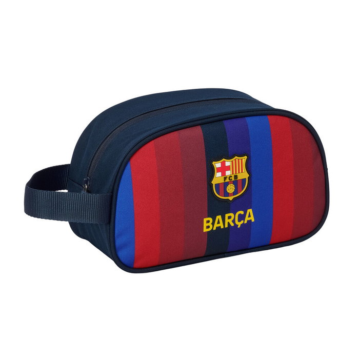 SAFTA Neceser F.C. Barcelona 26/27 adaptable SAFTA Neceser F.C. Barcelona 26/27 adaptable