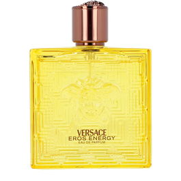 Versace Eros Energie Eau De Parfum Vapo 100 ml