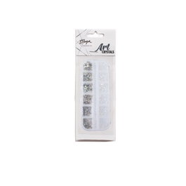 Thuya Crystal Mix B