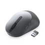 Souris sans-fil Dell MS5320W-GY Gris