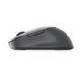 Dell MS5320W - Souris sans fil multiconnectée Bluetooth 5.0 et 2.4 GHz, 1600 dpi, 84 g, avec une autonomie de 36 mois