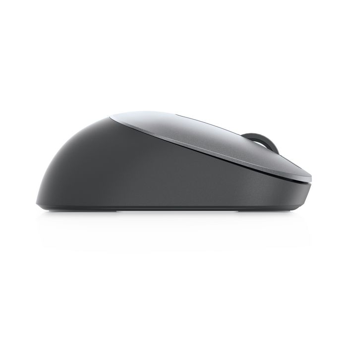 Dell MS5320W - Souris sans fil multiconnectée Bluetooth 5.0 et 2.4 GHz, 1600 dpi, 84 g, avec une autonomie de 36 mois