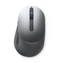 Dell MS5320W - Souris sans fil multiconnectée Bluetooth 5.0 et 2.4 GHz, 1600 dpi, 84 g, avec une autonomie de 36 mois