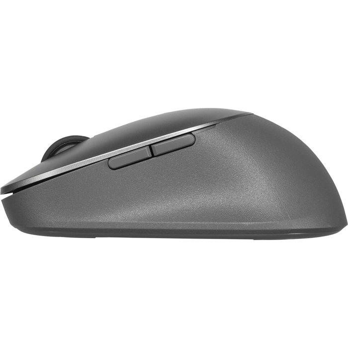 Dell MS5320W Souris sans fil Gris titane