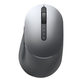 Dell MS5320W Souris sans fil Gris titanio