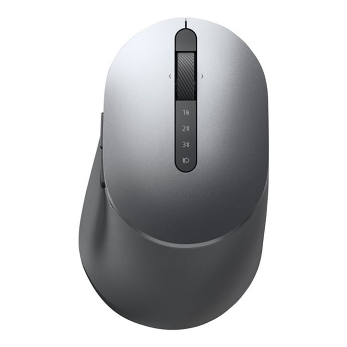 Dell MS5320W Souris sans fil Gris titanio Dell MS5320W Souris sans fil Gris titanio