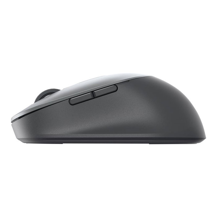Dell MS5320W Souris sans fil Gris titanio Dell MS5320W Souris sans fil Gris titanio
