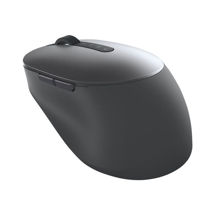 Dell MS5320W Souris sans fil Gris titanio Dell MS5320W Souris sans fil Gris titanio