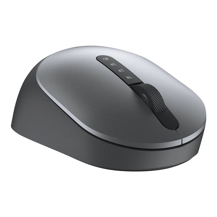Dell MS5320W Souris sans fil Gris titanio Dell MS5320W Souris sans fil Gris titanio